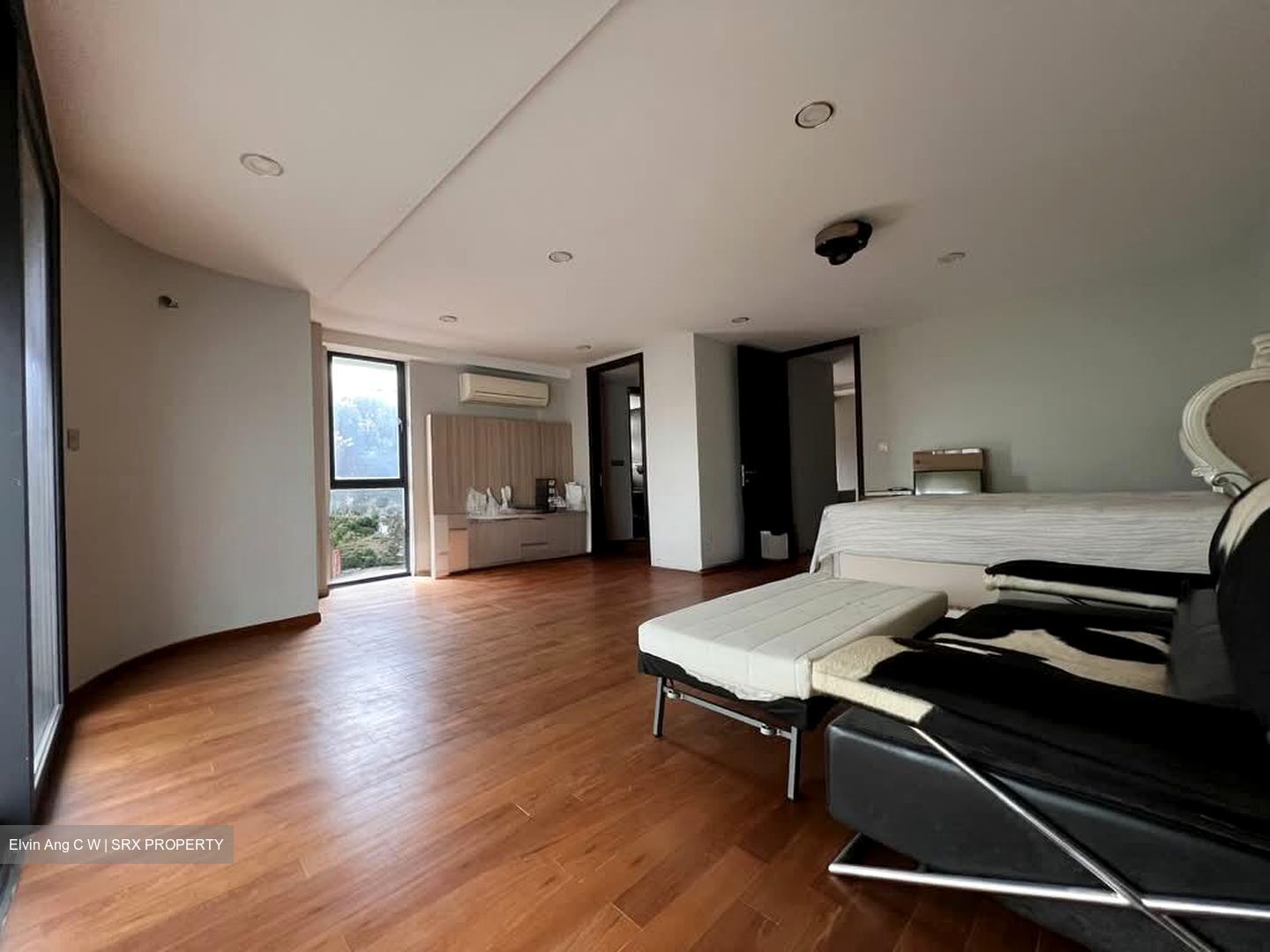 Sembawang Springs Estate (D27), Semi-Detached #534916241